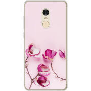 Чехол Uprint Xiaomi Redmi Note 4x 
