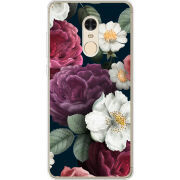 Чехол Uprint Xiaomi Redmi Note 4x 