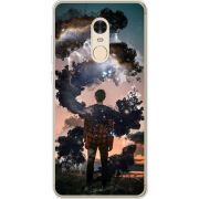 Чехол Uprint Xiaomi Redmi Note 4x 