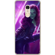 Чехол Uprint Xiaomi Redmi Note 4x 