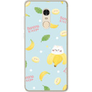 Чехол Uprint Xiaomi Redmi Note 4x 