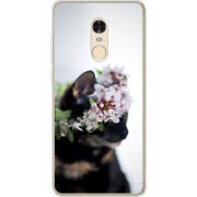 Чехол Uprint Xiaomi Redmi Note 4x 