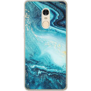 Чехол Uprint Xiaomi Redmi Note 4x 