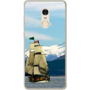 Чехол Uprint Xiaomi Redmi Note 4x 