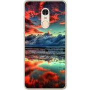 Чехол Uprint Xiaomi Redmi Note 4x 