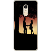 Чехол Uprint Xiaomi Redmi Note 4x 