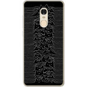 Чехол Uprint Xiaomi Redmi Note 4x 