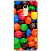 Чехол Uprint Xiaomi Redmi Note 4x Эмемдемки