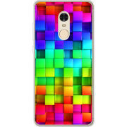 Чехол Uprint Xiaomi Redmi Note 4x 
