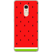 Чехол Uprint Xiaomi Redmi Note 4x 