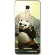 Чехол Uprint Xiaomi Redmi Note 4x 
