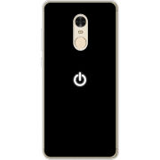 Чехол Uprint Xiaomi Redmi Note 4x 