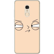 Чехол Uprint Xiaomi Redmi Note 4x 