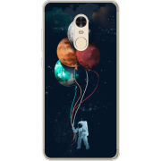 Чехол Uprint Xiaomi Redmi Note 4x 