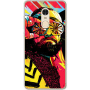 Чехол Uprint Xiaomi Redmi Note 4x 