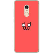 Чехол Uprint Xiaomi Redmi Note 4x 
