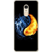 Чехол Uprint Xiaomi Redmi Note 4x 