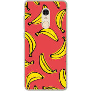 Чехол Uprint Xiaomi Redmi Note 4x 
