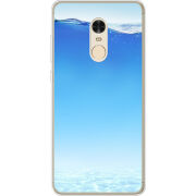 Чехол Uprint Xiaomi Redmi Note 4x 