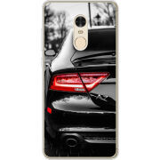 Чехол Uprint Xiaomi Redmi Note 4x Audi A7