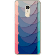 Чехол Uprint Xiaomi Redmi Note 4x 