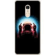 Чехол Uprint Xiaomi Redmi Note 4x 