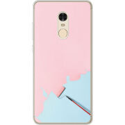 Чехол Uprint Xiaomi Redmi Note 4x 