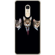 Чехол Uprint Xiaomi Redmi Note 4x 