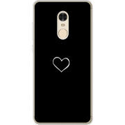Чехол Uprint Xiaomi Redmi Note 4x 