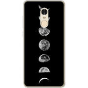 Чехол Uprint Xiaomi Redmi Note 4x 