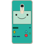 Чехол Uprint Xiaomi Redmi Note 4x 