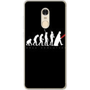 Чехол Uprint Xiaomi Redmi Note 4x 