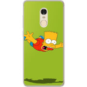 Чехол Uprint Xiaomi Redmi Note 4x 