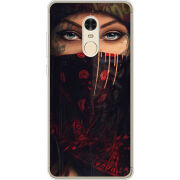 Чехол Uprint Xiaomi Redmi Note 4x 