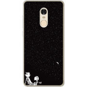 Чехол Uprint Xiaomi Redmi Note 4x 