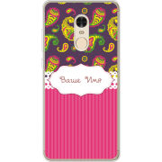 Чехол Uprint Xiaomi Redmi Note 4x 