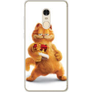 Чехол Uprint Xiaomi Redmi Note 4x 