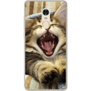 Чехол Uprint Xiaomi Redmi Note 4x 