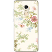 Чехол Uprint Xiaomi Redmi Note 4x 