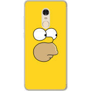 Чехол Uprint Xiaomi Redmi Note 4x 