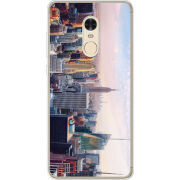 Чехол Uprint Xiaomi Redmi Note 4x 
