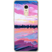 Чехол Uprint Xiaomi Redmi Note 4x Sky Mirror