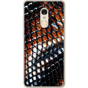 Чехол Uprint Xiaomi Redmi Note 4x 