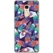 Чехол Uprint Xiaomi Redmi Note 4x 