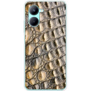 Чехол BoxFace Realme C33 