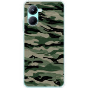 Чехол BoxFace Realme C33 