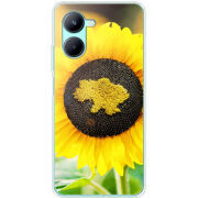 Чехол BoxFace Realme C33 