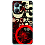 Чехол BoxFace Realme C33 