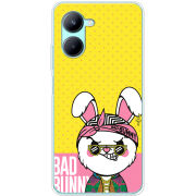 Чехол BoxFace Realme C33 