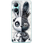 Чехол BoxFace Realme C33 